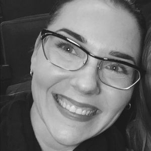 Meet your Posher, Misty